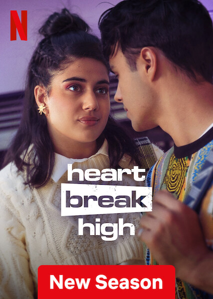 Heartbreak High